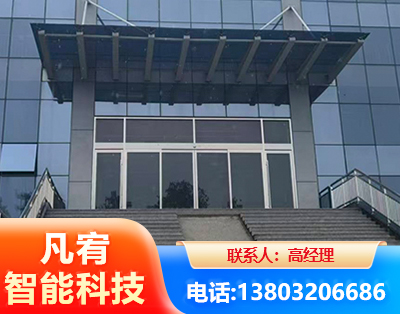 呼伦贝尔自动门